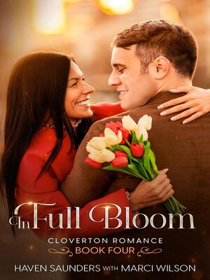 cover image of In Full Bloom